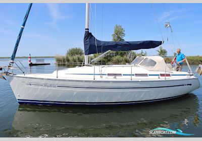 Bavaria 32 Zeilboten 2003, The Netherlands