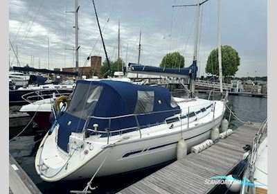 Bavaria 32 Zeilboten 2002, met Volvo Penta motor, United Kingdom