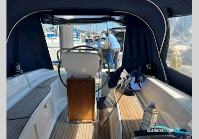 Bavaria 32 Zeilboten 2002, met Volvo Penta motor, United Kingdom