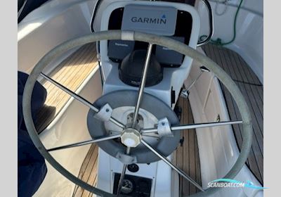 Bavaria 32 Zeilboten 2002, met Volvo Penta motor, United Kingdom