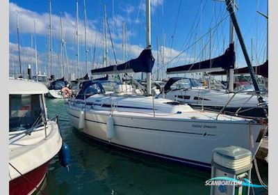 Bavaria 32 Zeilboten 2004, met Volvo Penta MD2020 motor, United Kingdom