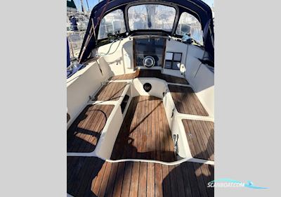 Bavaria 320 SL Zeilboten 1991, met Volvo Penta motor, Spain