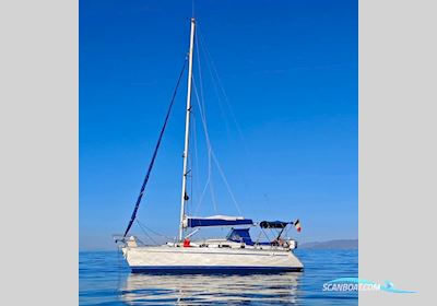Bavaria 320 Sportline Zeilboten 1991, met Volvo Penta motor, Spain
