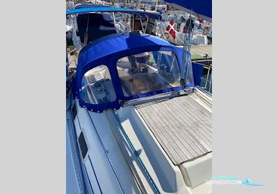 Bavaria 320 Sportline Zeilboten 1991, met Volvo Penta motor, Spain