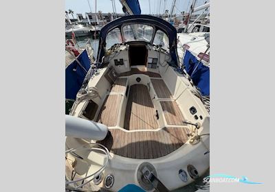 Bavaria 320 Sportline Zeilboten 1991, met Volvo Penta motor, Spain
