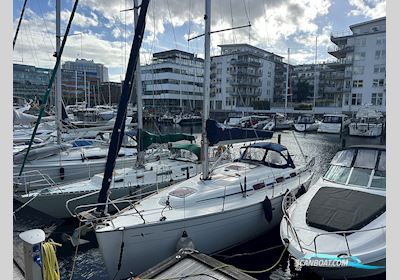 Bavaria 33 Cruiser Zeilboten 2005, met Volvo Penta motor, Sweden