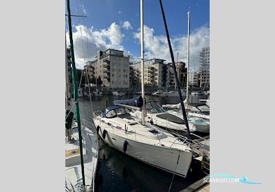 Bavaria 33 Cruiser Zeilboten 2005, met Volvo Penta motor, Sweden