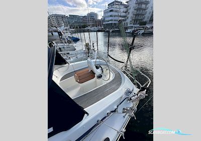 Bavaria 33 Cruiser Zeilboten 2005, met Volvo Penta motor, Sweden