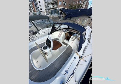 Bavaria 33 Cruiser Zeilboten 2005, met Volvo Penta motor, Sweden