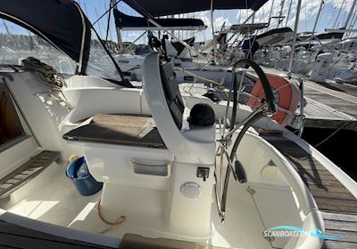 Bavaria 33 Cruiser Zeilboten 2006, met Volvo motor, Martinique