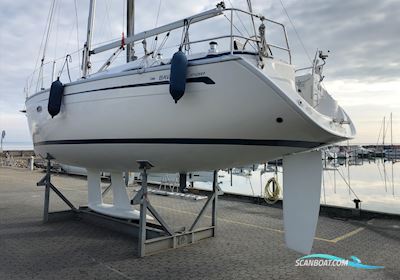 Bavaria 33 Cruiser Zeilboten 2007, met Volvo Penta D1-30 motor, Denemarken