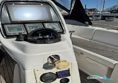 Bavaria 33 Cruiser Zeilboten 2007, met Volvo Penta D1-30 motor, Denemarken