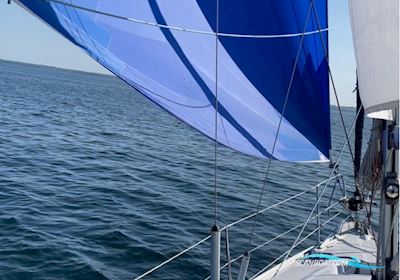 Bavaria 33 Cruiser Zeilboten 2006, met Volvo Penta D1-30 motor, Denemarken