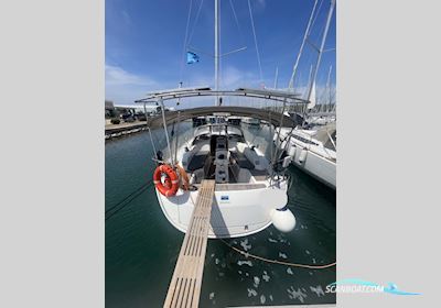 Bavaria 33 Crusier Zeilboten 2015, met Volvo Penta motor, Kroatië