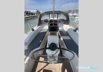Bavaria 33 Crusier Zeilboten 2015, met Volvo Penta motor, Kroatië