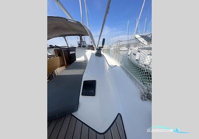 Bavaria 33 Crusier Zeilboten 2015, met Volvo Penta motor, Kroatië