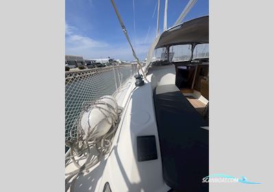 Bavaria 33 Crusier Zeilboten 2015, met Volvo Penta motor, Kroatië