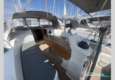 Bavaria 33 Crusier Zeilboten 2015, met Volvo Penta motor, Kroatië