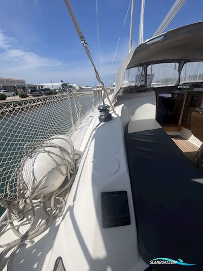 Bavaria 33 Crusier Zeilboten 2015, met Volvo Penta motor, Kroatië
