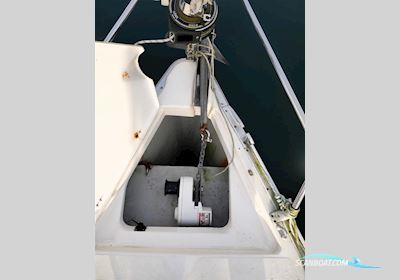 Bavaria 33 Zeilboten 2005, met Volvo Penta D1-20 motor, United Kingdom