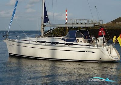 Bavaria 34-2 Zeilboten 2000, met Volvo Penta MD20030 motor, The Netherlands