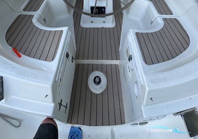Bavaria 34-2 Zeilboten 2001, Duitsland