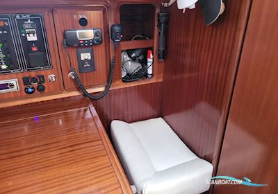 Bavaria 34 Cruiser Zeilboten 2001, met Volvo Penta MD 2030 motor, Denemarken