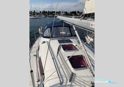 Bavaria 34 Cruiser Zeilboten 2008, met Volvo Penta D1-30 motor, Sweden