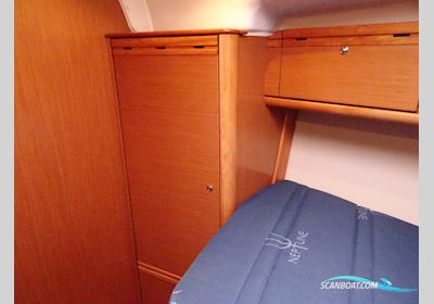 Bavaria 34 Cruiser Zeilboten 2009, met Volvo Penta motor, The Netherlands