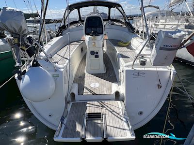 Bavaria 34 Cruiser Zeilboten 2010, Denemarken