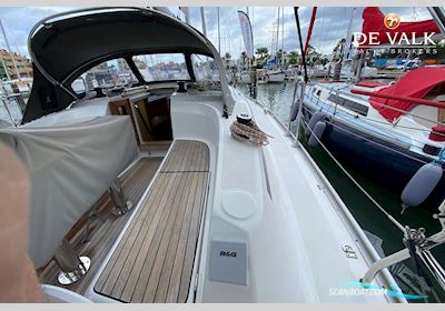 Bavaria 34 Cruiser Zeilboten 2023, met Volvo motor, Spain