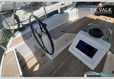 Bavaria 34 Cruiser Zeilboten 2023, met Volvo motor, Spain