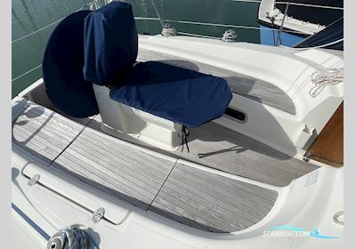 Bavaria 34 Cruiser Zeilboten 2010, met Volvo Penta motor, United Kingdom