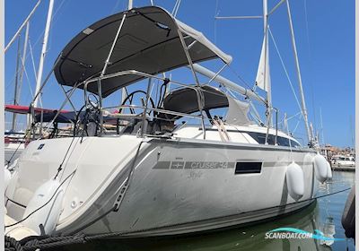 Bavaria 34 Cruiser Zeilboten 2023, met Volvo Penta motor, Spain