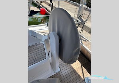 Bavaria 34 Cruiser Zeilboten 2023, met Volvo Penta motor, Spain
