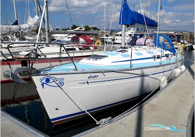 Bavaria 34 Cruser Zeilboten 2000, met Volvo Penta MD2020 motor, United Kingdom