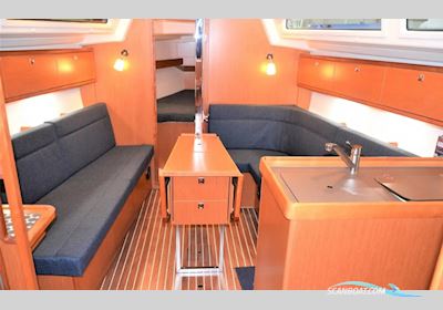 Bavaria 34 cruiser Zeilboten 2018, met Volvo Penta D1-30 motor, Denemarken