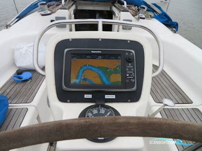 Bavaria 34 Zeilboten 1999, met Volvo Penta MD20 motor, United Kingdom
