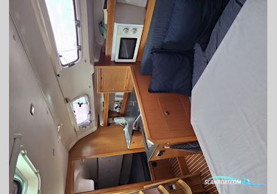 Bavaria 35 Cruiser Zeilboten 2010, met Volvo Penta D1-30F motor, Denemarken