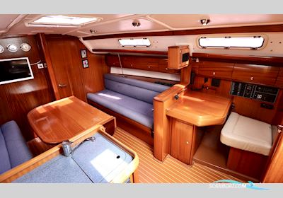 Bavaria 36-2 Cruiser Zeilboten 2003, met (Met Nieuwe Saildrive Manchet, 2023) motor, The Netherlands