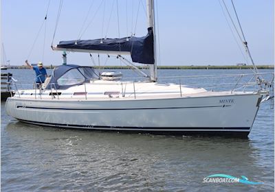 Bavaria 36-2 Cruiser Zeilboten 2004, The Netherlands