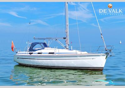 Bavaria 36-2 Custom Line Zeilboten 2003, met Volvo Penta motor, The Netherlands