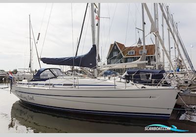 Bavaria 36-2 Zeilboten 2002, met Volvo Penta motor, The Netherlands