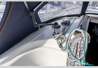 Bavaria 36-2 Zeilboten 2002, met Volvo Penta motor, The Netherlands