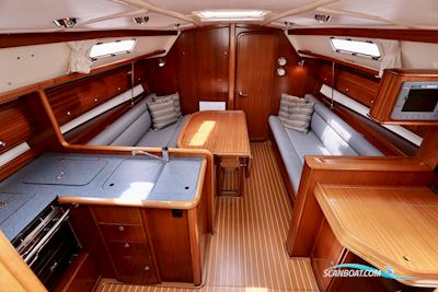 Bavaria 36-2 Zeilboten 2002, The Netherlands