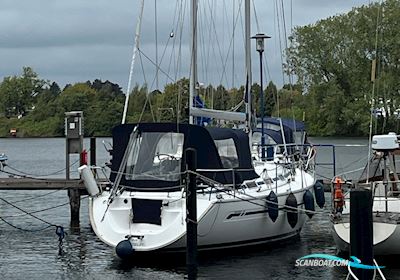 Bavaria 36-2 Zeilboten 2003, met Volvo Penta MD 2030 motor, Duitsland
