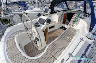 Bavaria 36-2 Zeilboten 2002, met Volvo Penta motor, The Netherlands