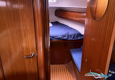 Bavaria 36-3 Cruiser Zeilboten 2005, met Volvo Pentagon MD2030 motor, Denemarken