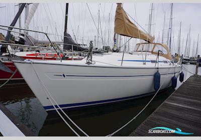 Bavaria 36-3 Zeilboten 1999, The Netherlands