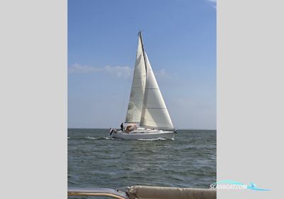 Bavaria 36-3 Zeilboten 1999, The Netherlands
